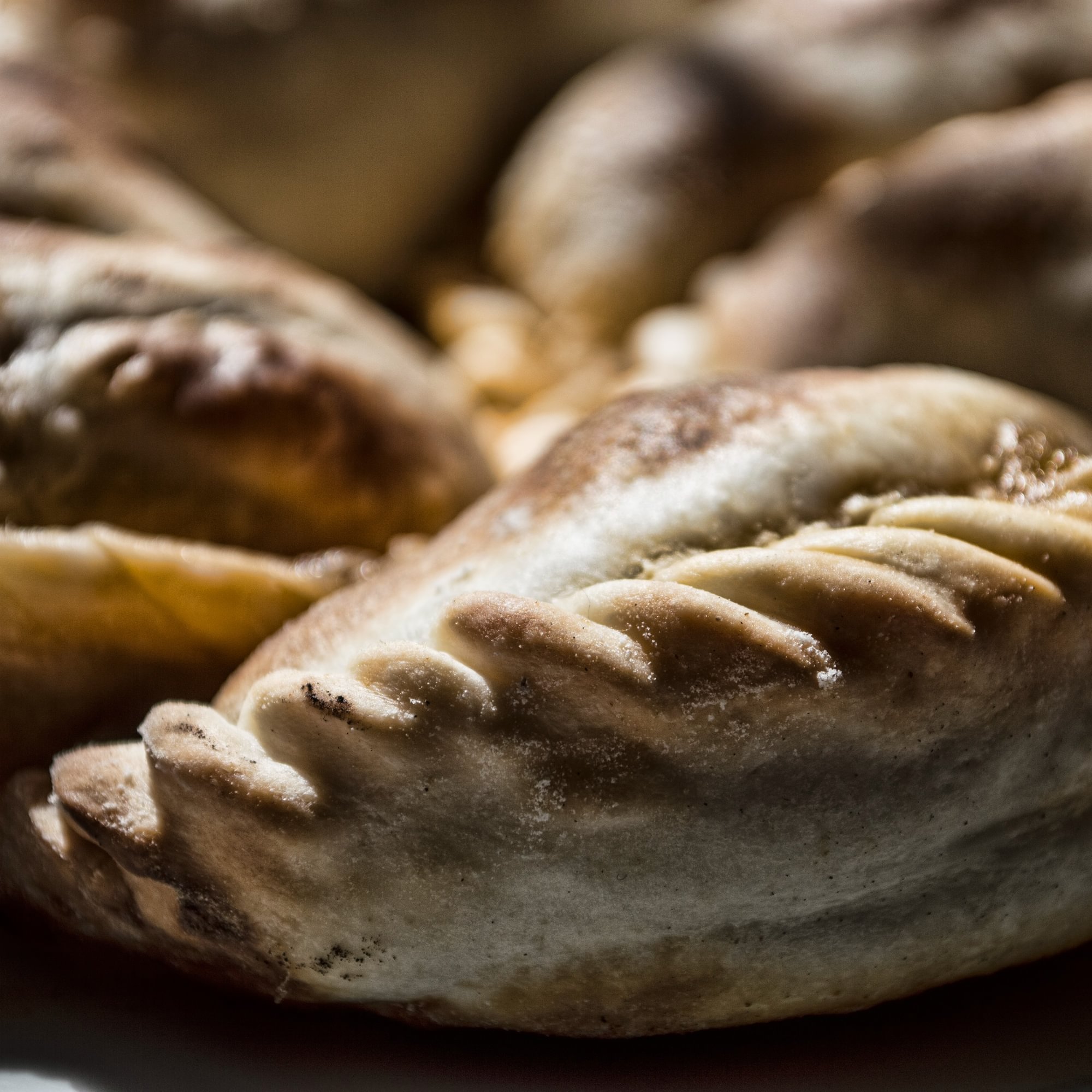 Empanada de Pollo