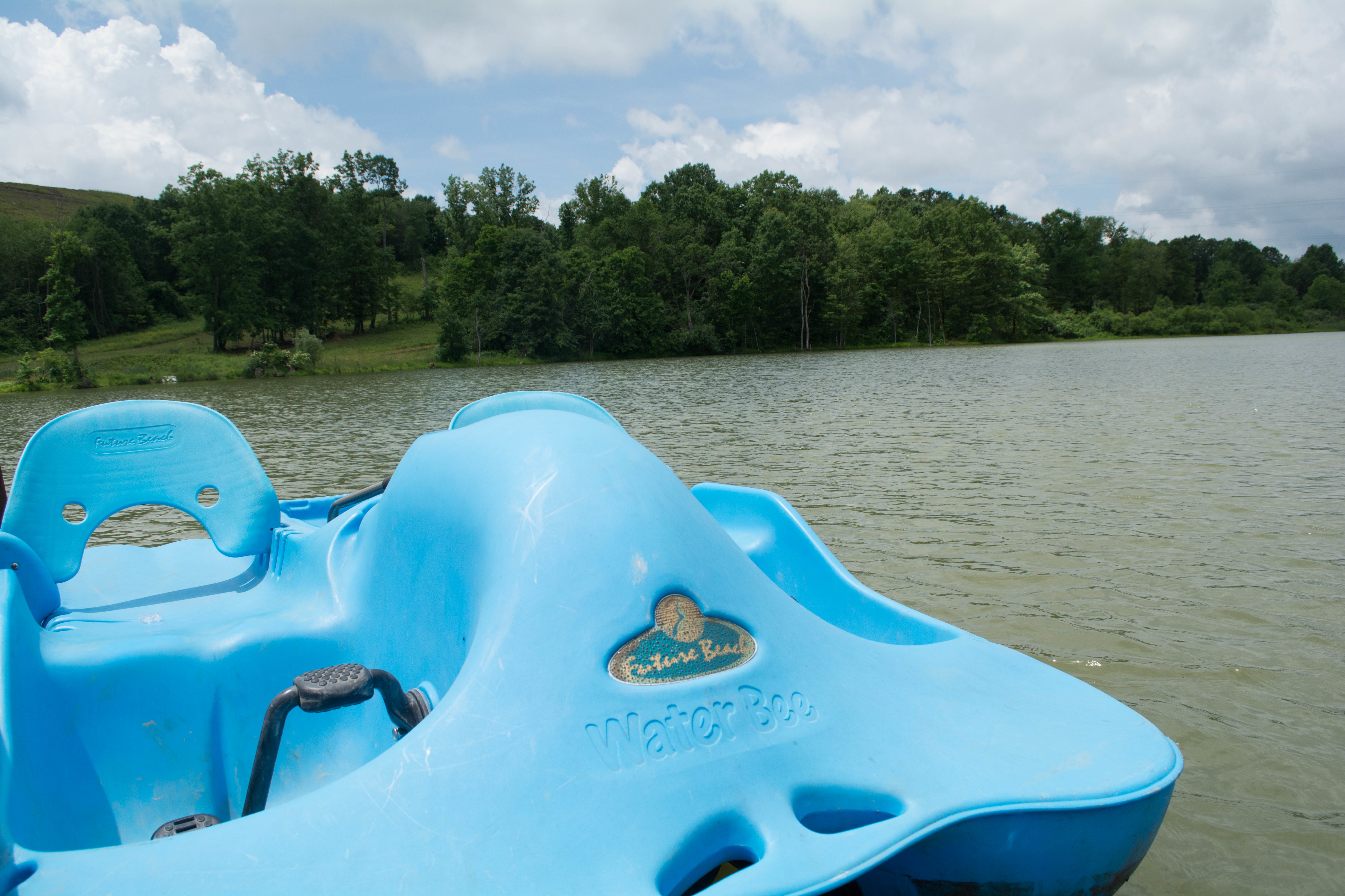 Canton / East Sparta KOA Holiday in East Sparta, OH (330) 4843...