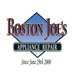 Images Boston Joe's Appliance Repair