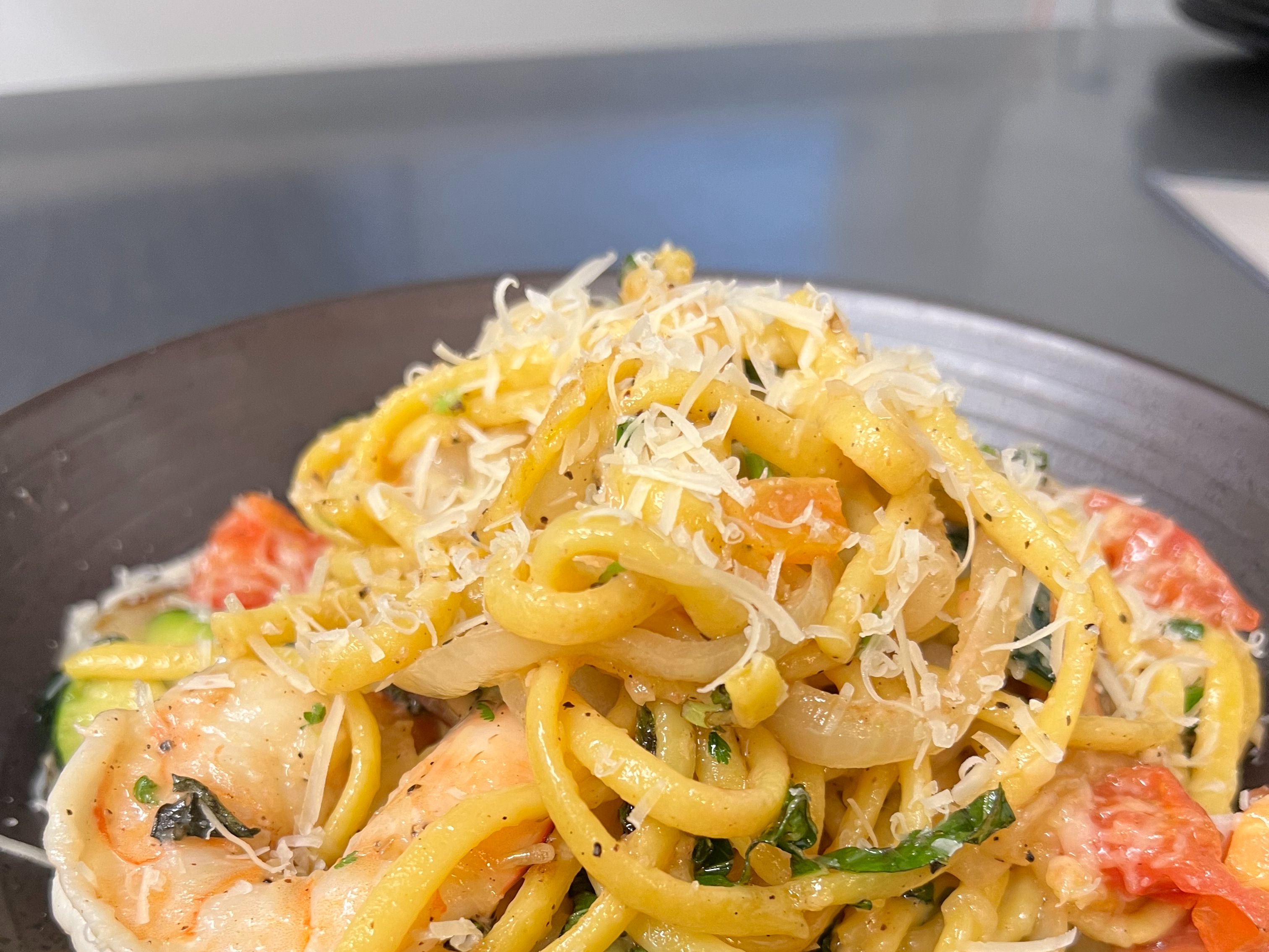 Nightly Pasta