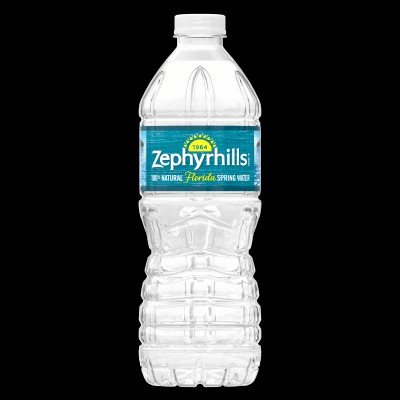 Zephyrhills Water