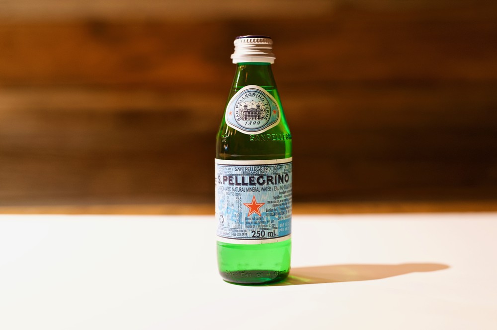 San Pellegrino