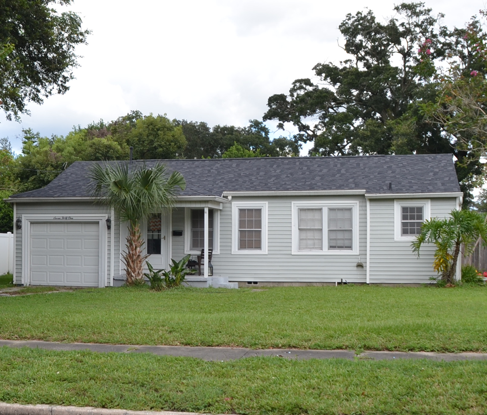 Janney Roofing Image