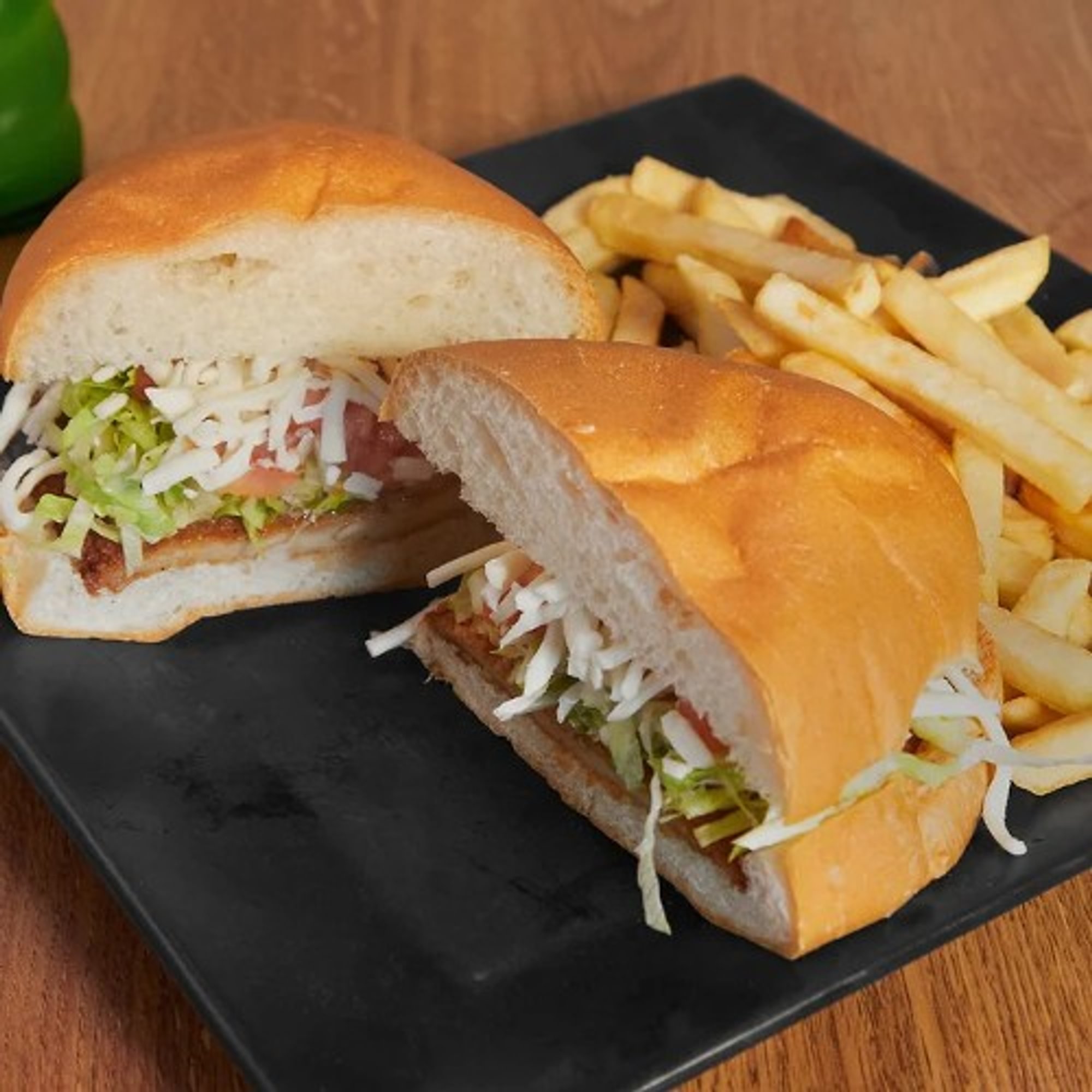 Torta Sandwhich