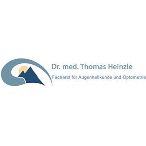 Dr. med. univ. Thomas Heinzle Logo