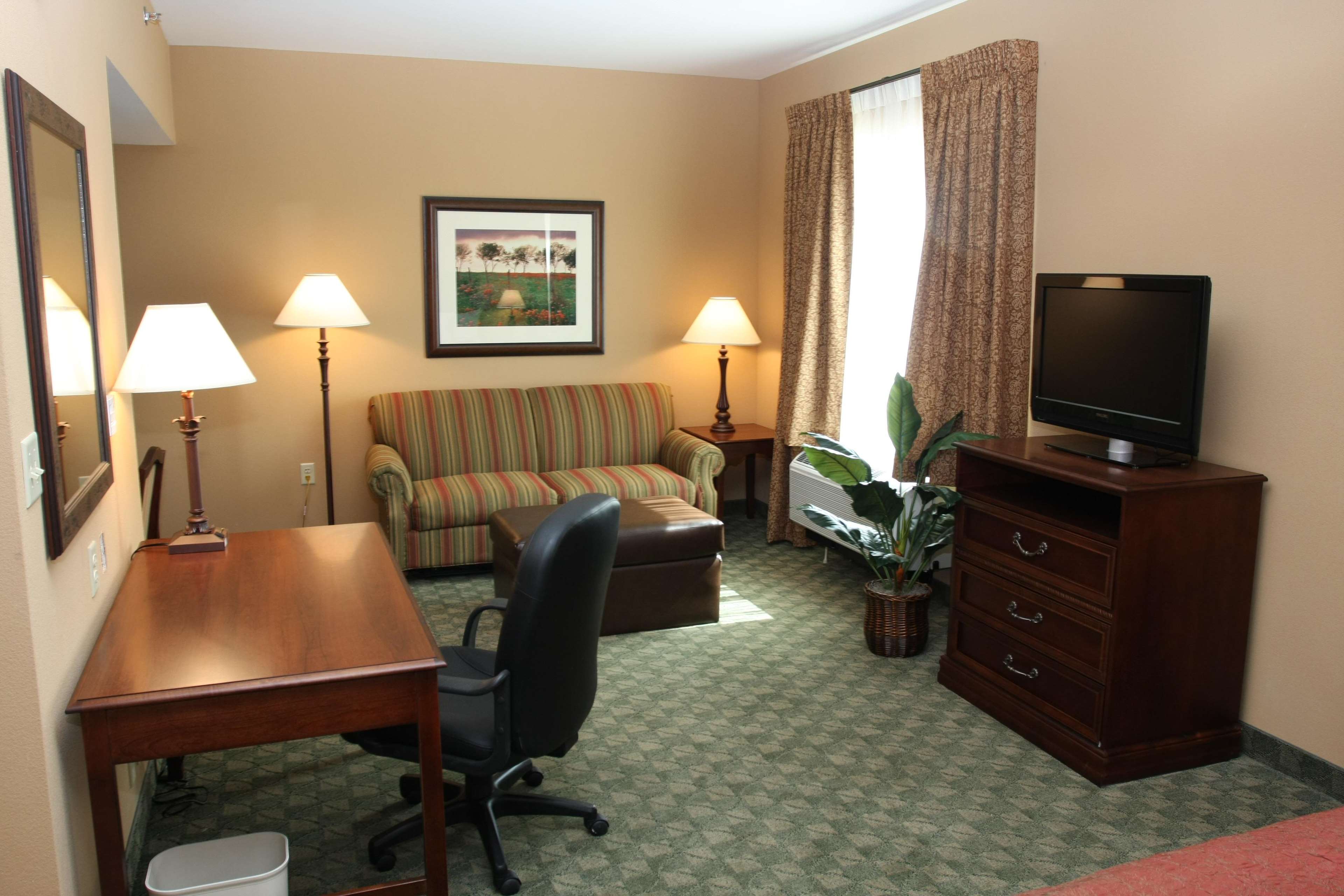 Homewood Suites by Hilton San Antonio North Photo