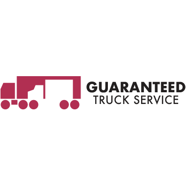 Guaranteed Truck Service Photo