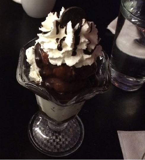 Coconut Almond Joy