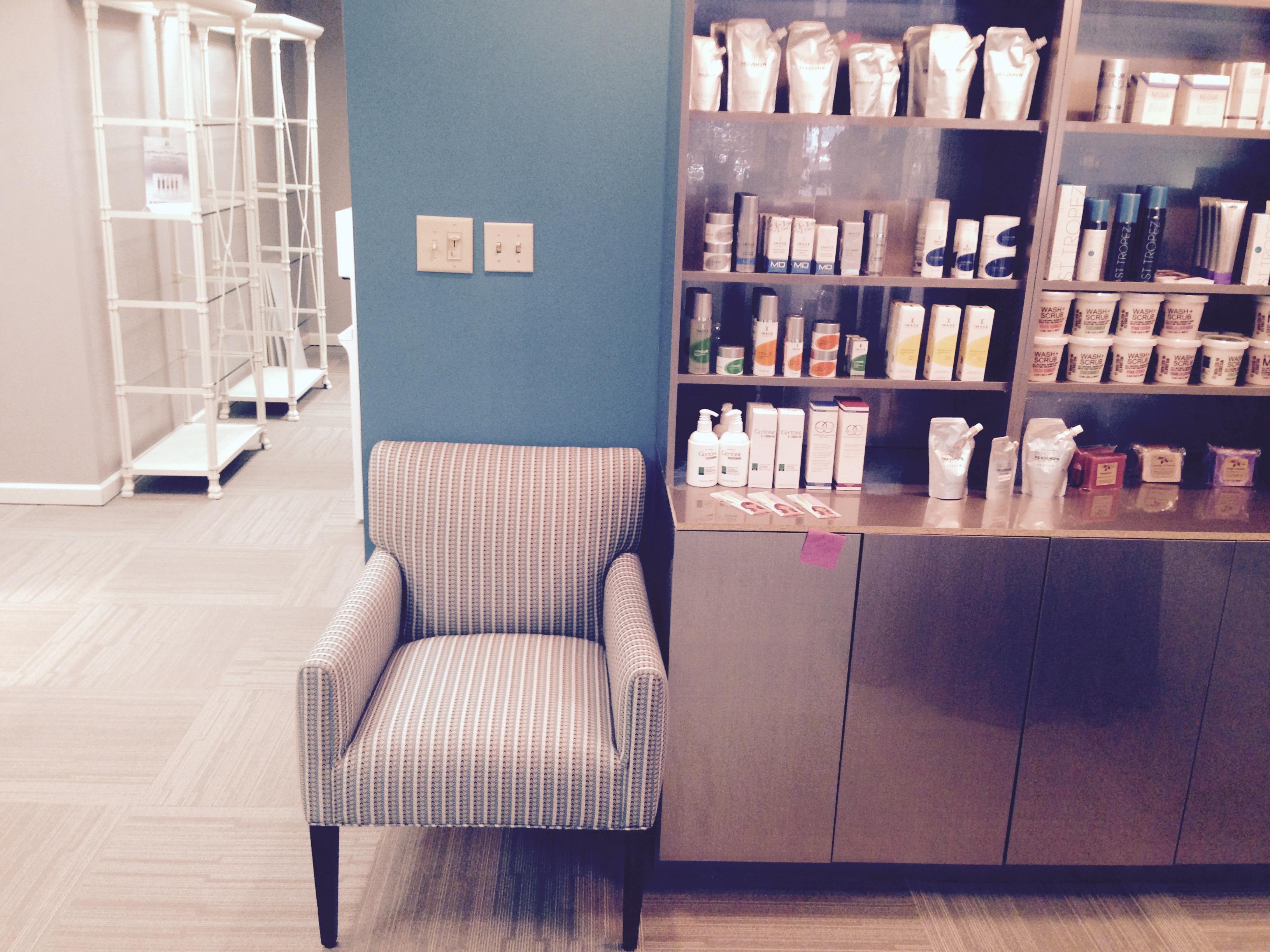 Dunwoody Upholstery Image