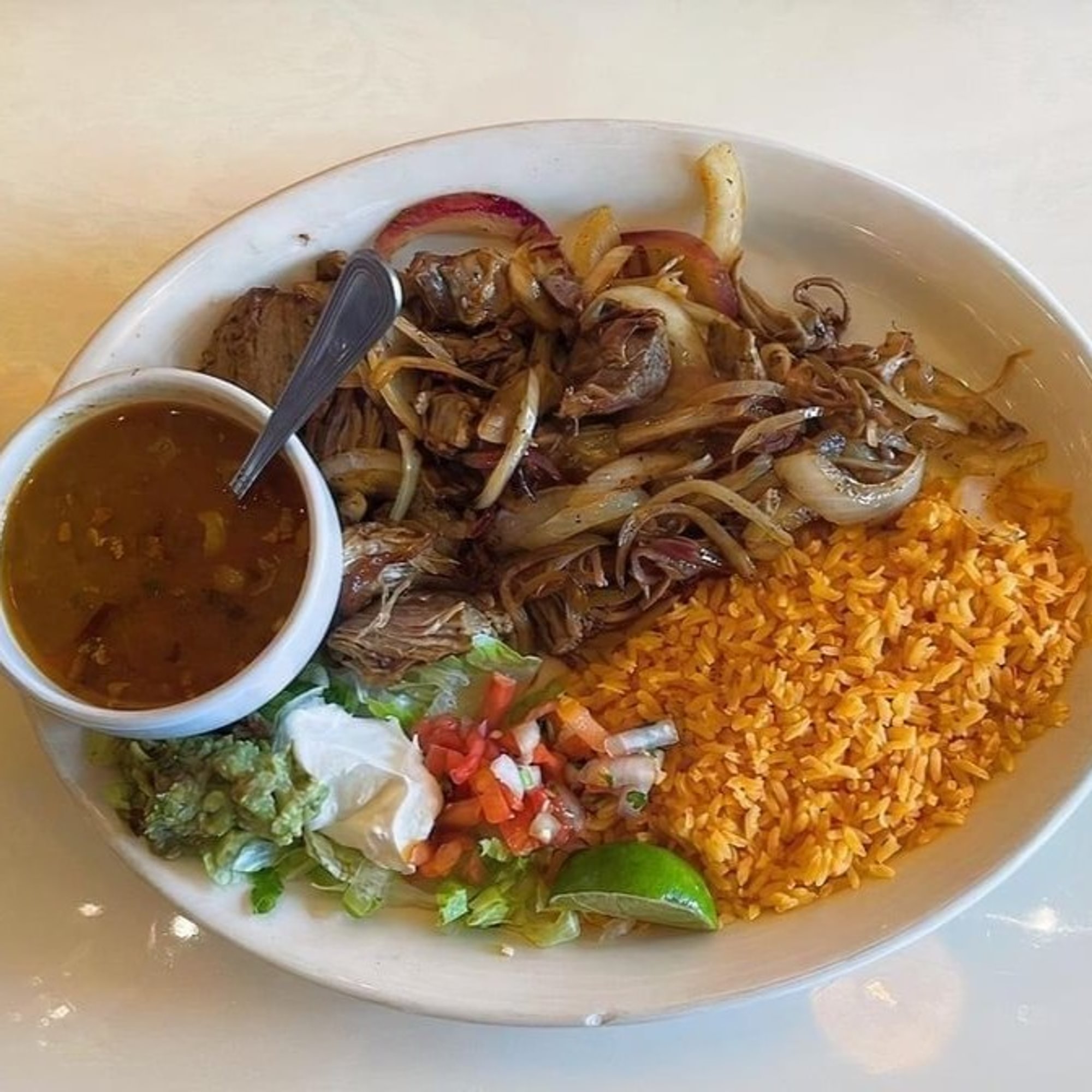 Pork Carnitas