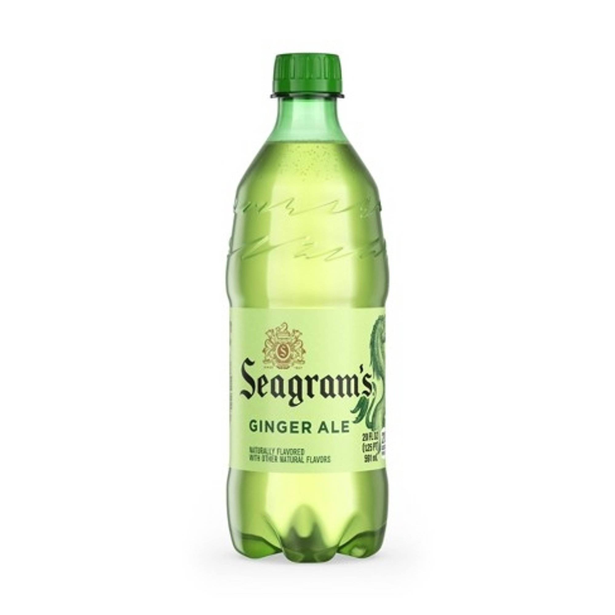 Ginger Ale