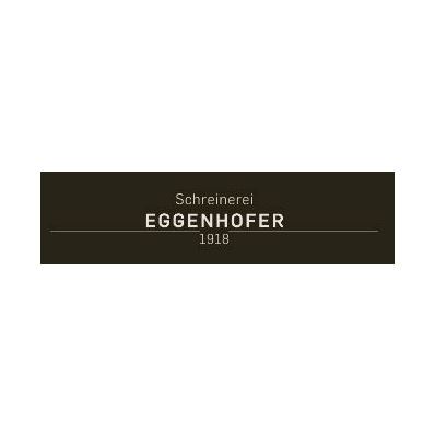 Logo von Eggenhofer Bau- und Möbelwerkstatt GmbH