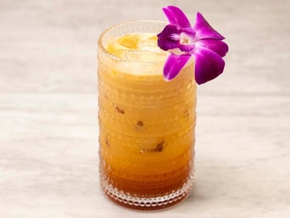 Iced Tea