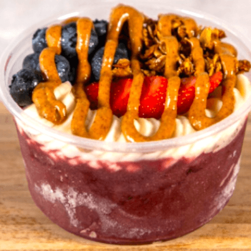Berry Good