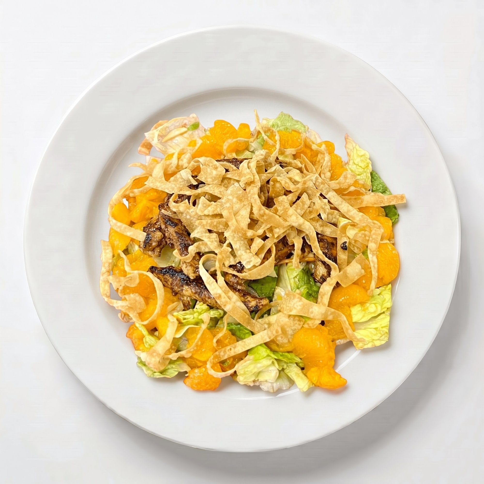 Asian Salad