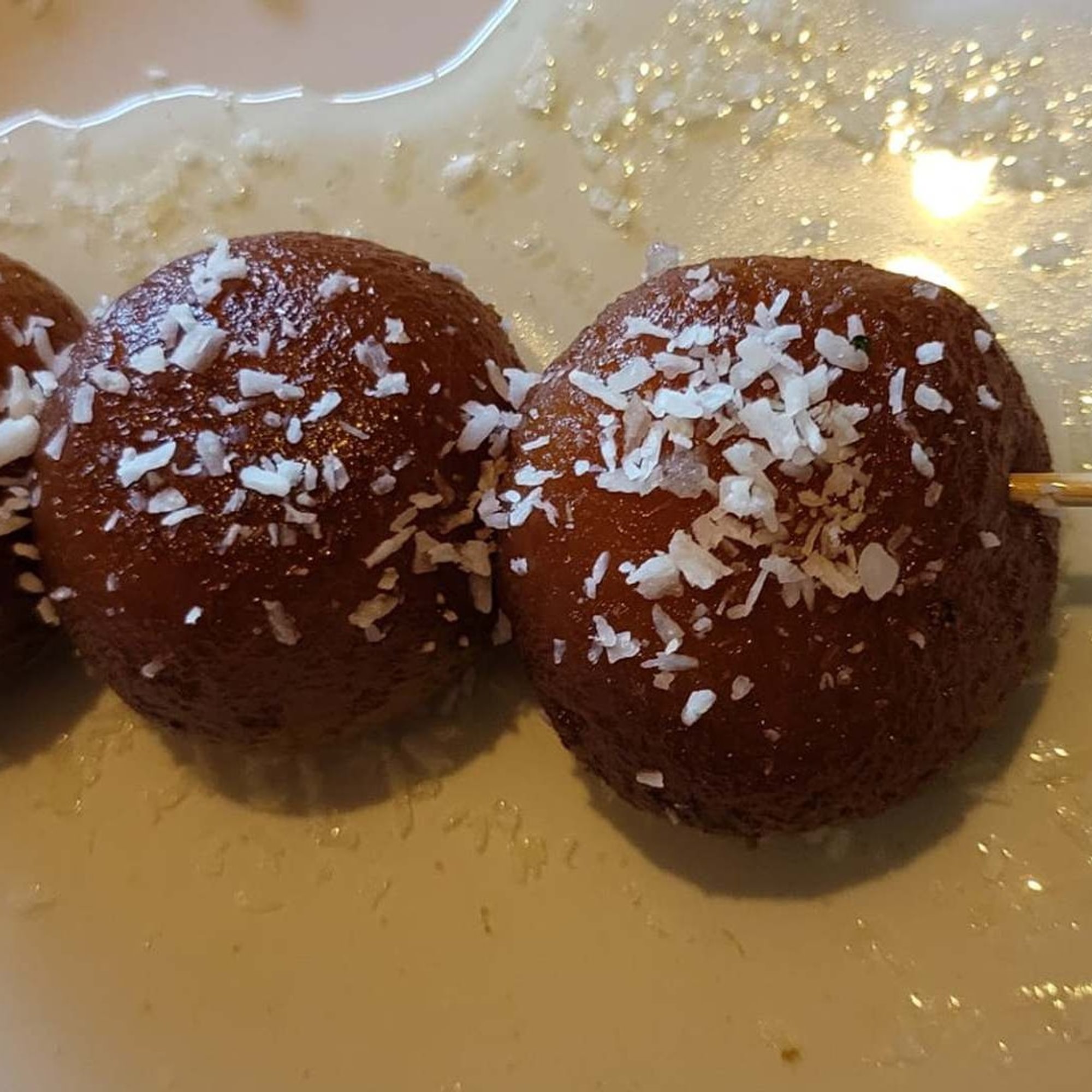 Gulab Jamun
