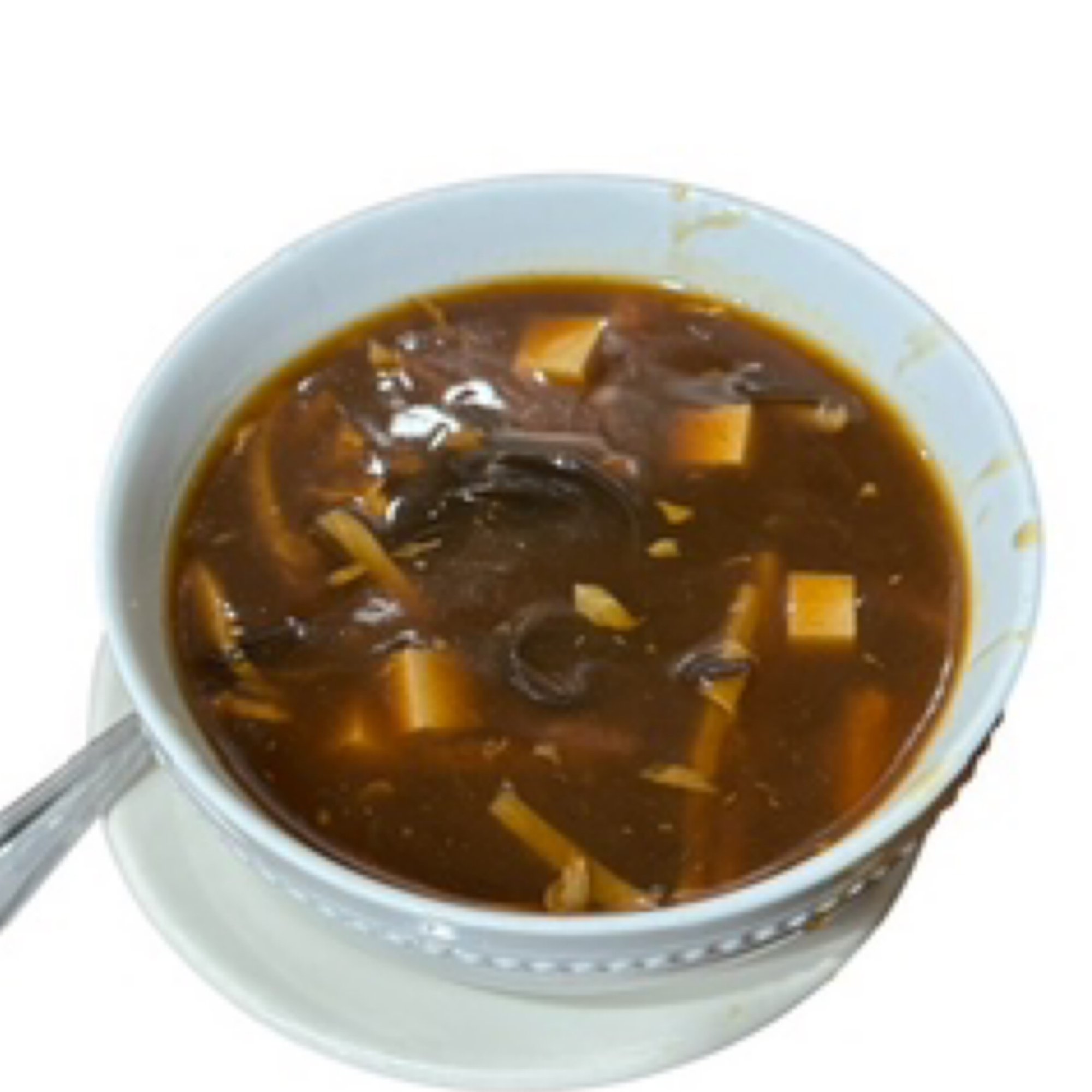 Hot & Sour Soup (32oz)