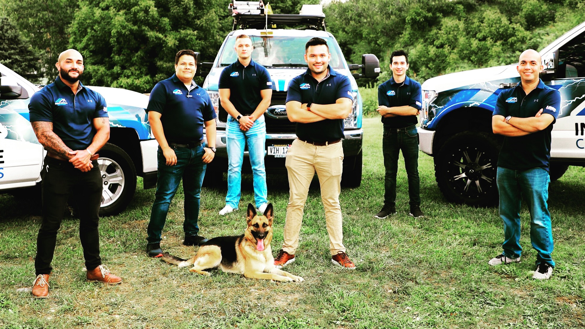 Innovative Roofing Image