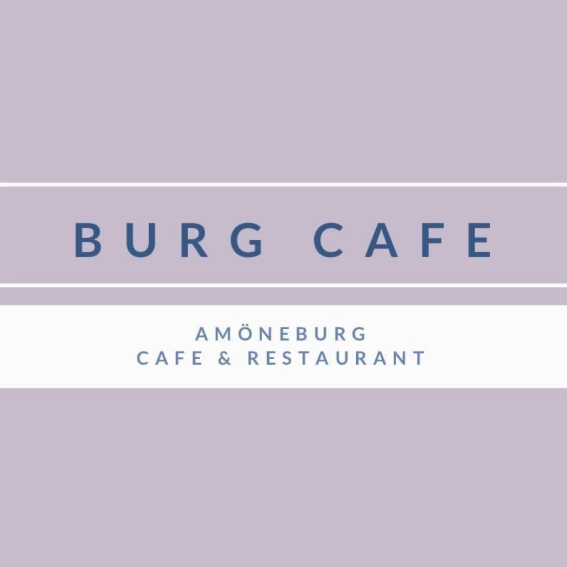 Logo von Burg Cafe Amöneburg