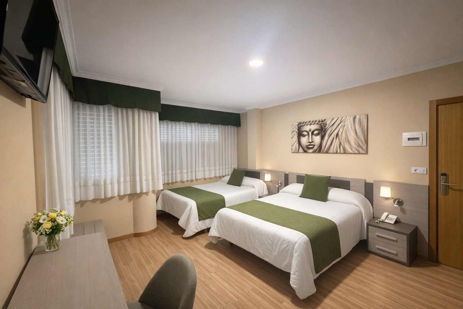 Galería en miniatura