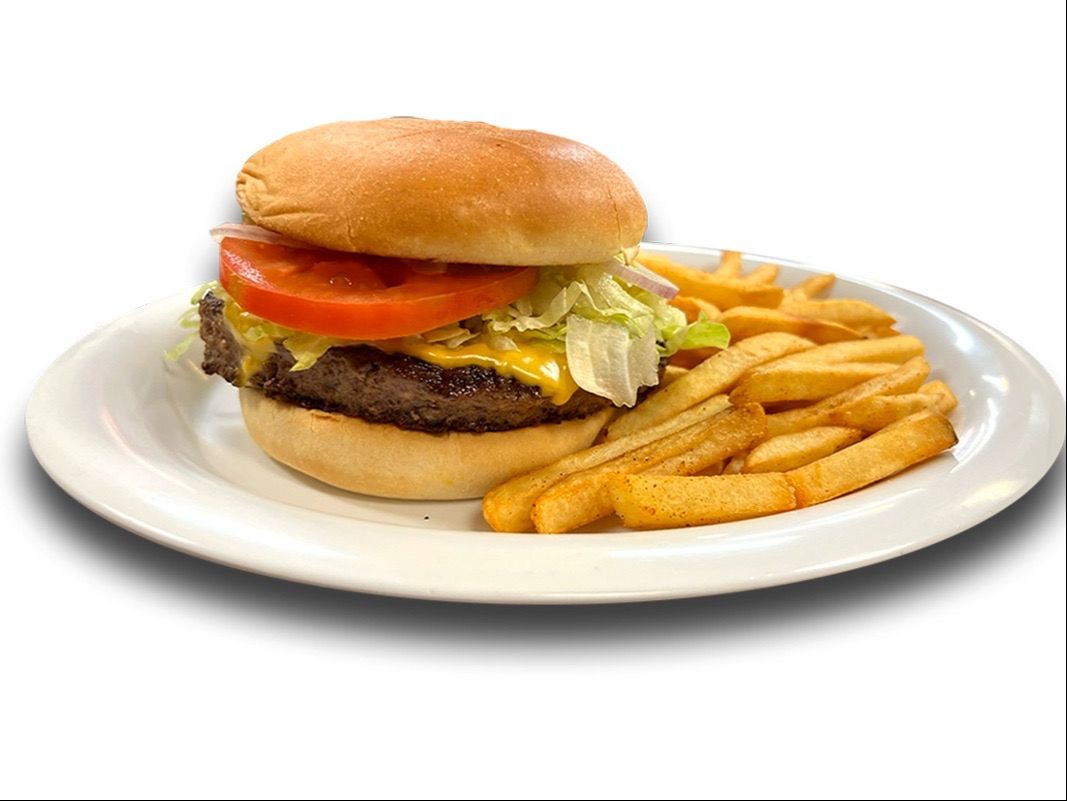 Cheeseburger