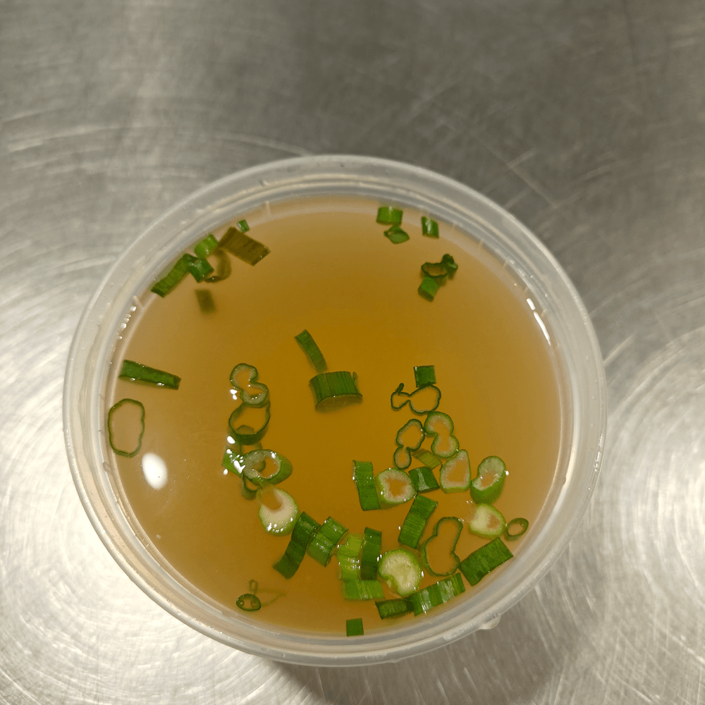 Miso Soup
