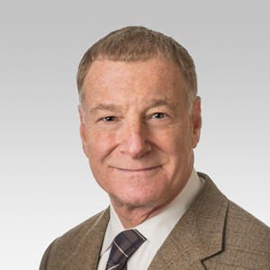 Stephen B. Hanauer, MD Photo