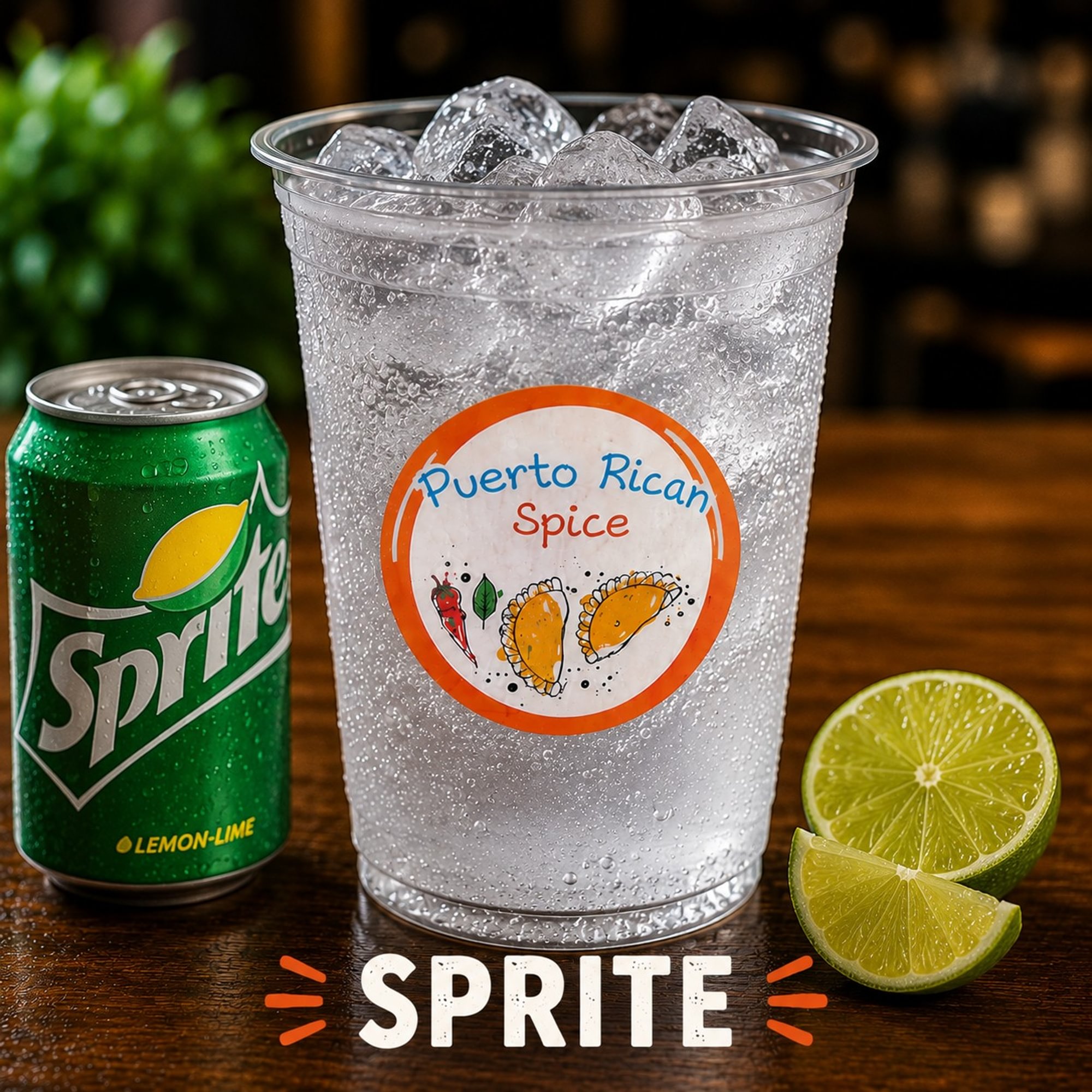 Sprite