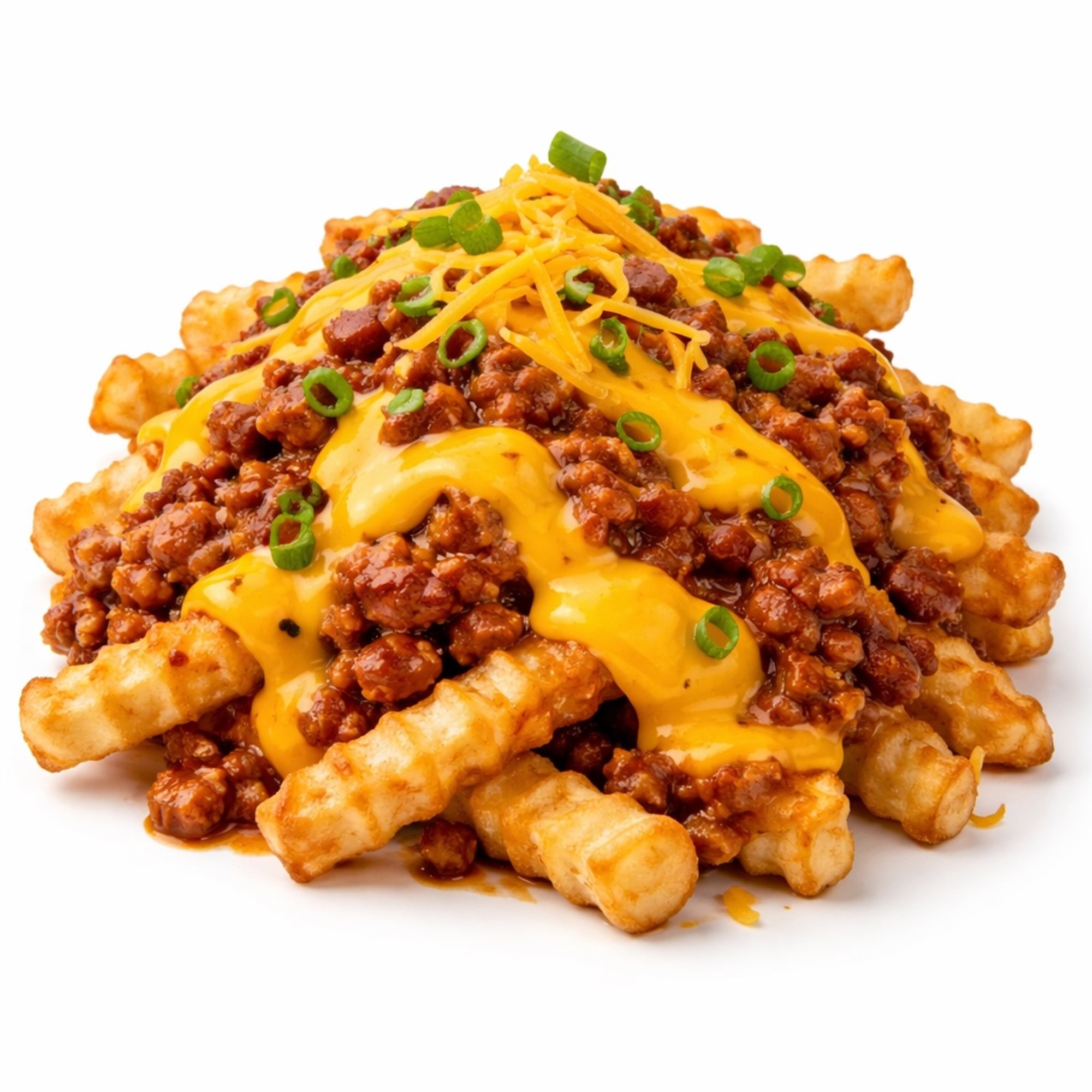 Chili Cheese Fries