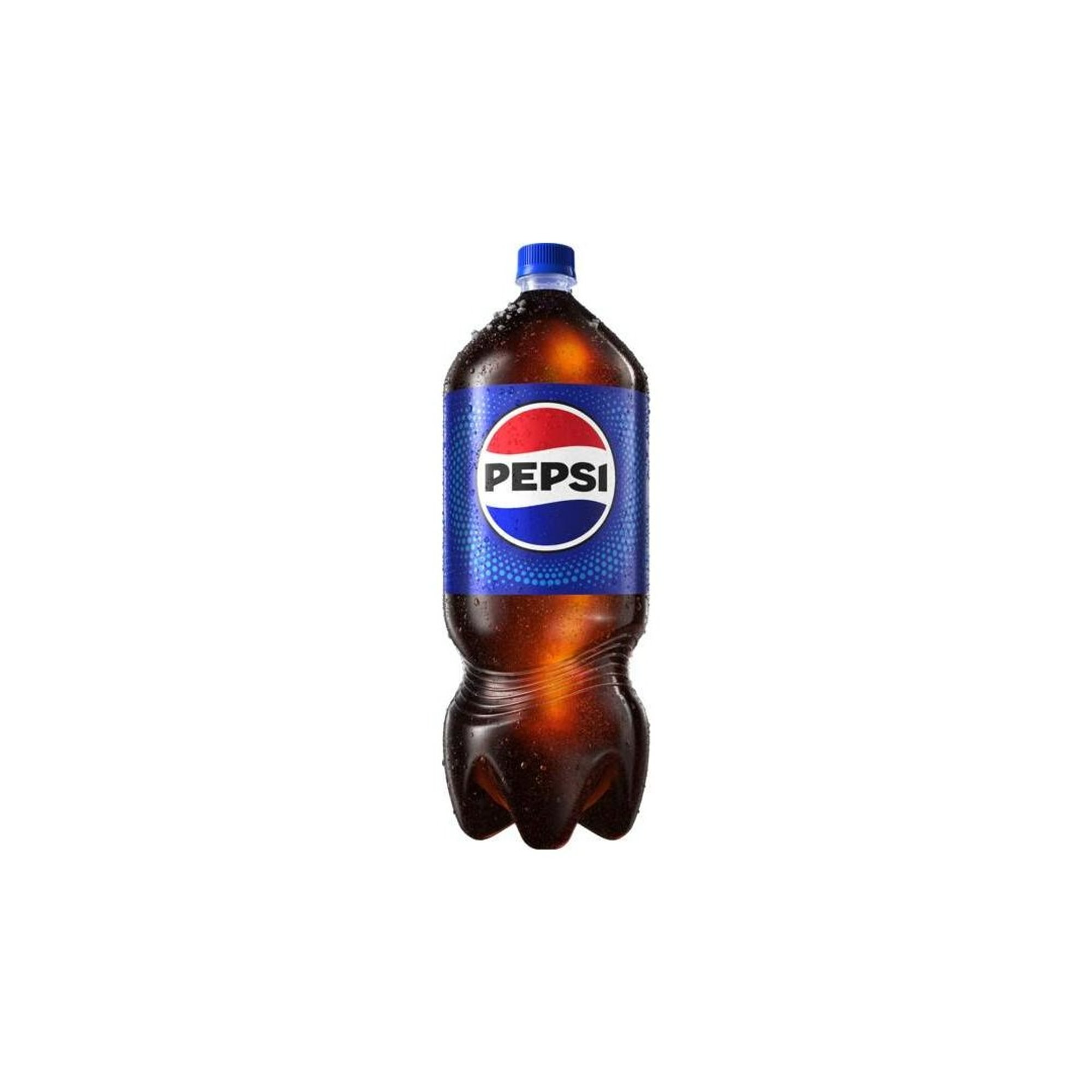 Soda 2 liters