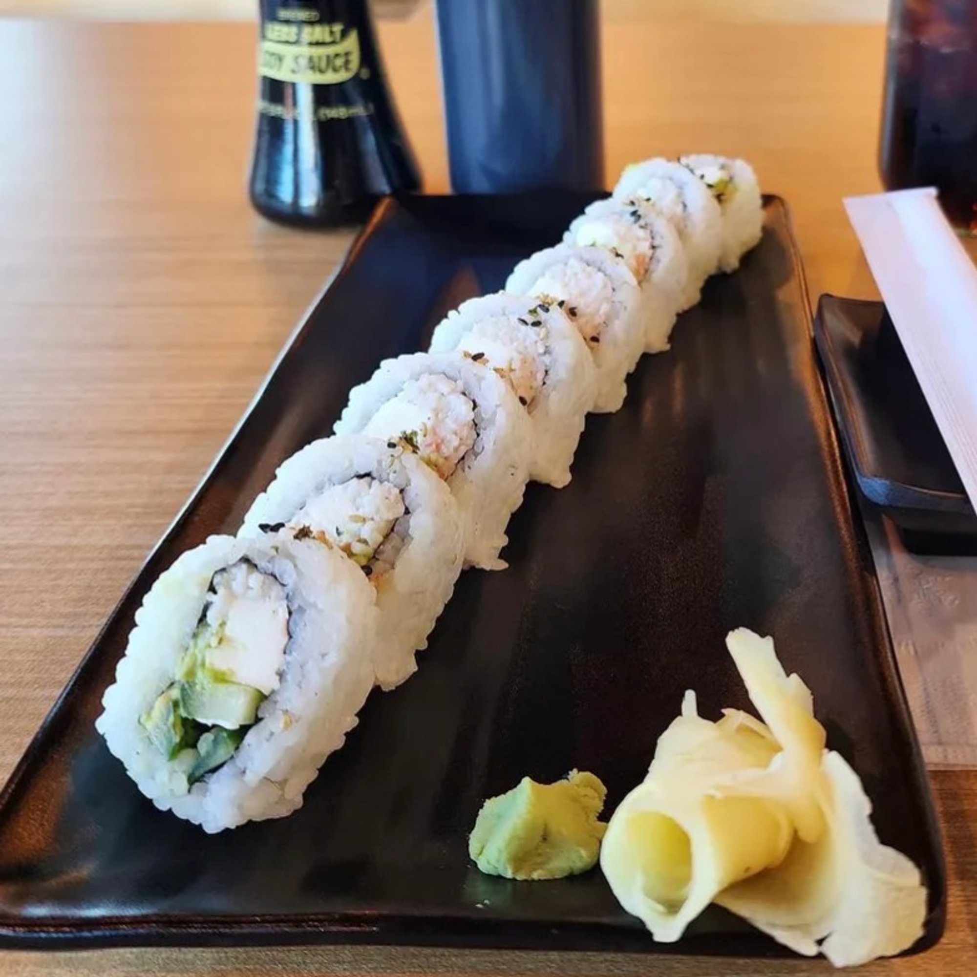 Philadelphia Roll