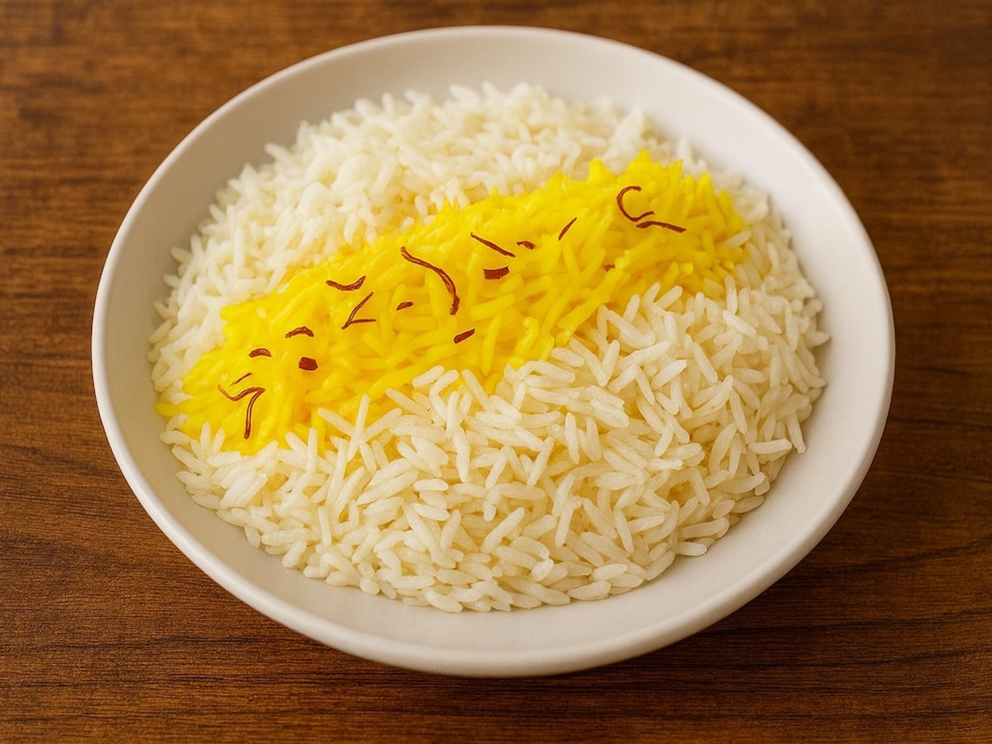 Rice Side