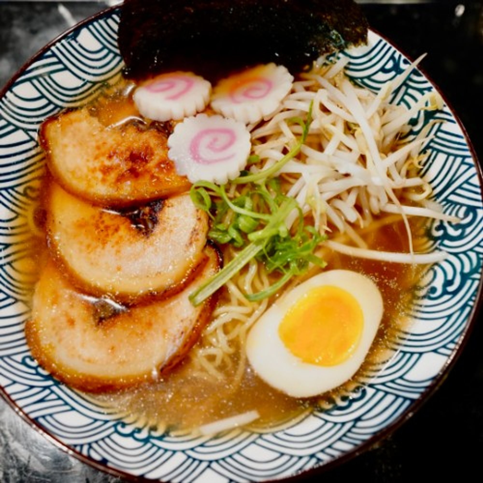 Build Your Own Ramen