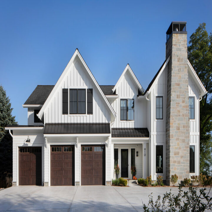 J.BARR Home Building and Renovations Image