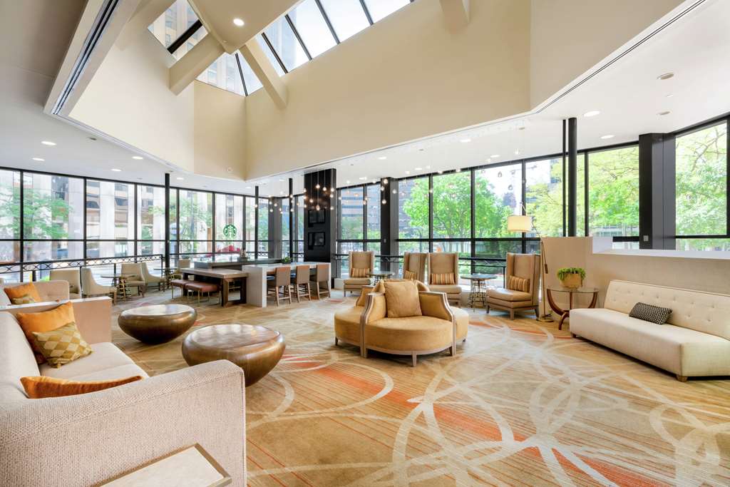 Hilton Denver City Center Image