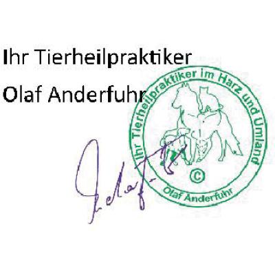 Logo von mobile Tierheilpraxis im Harz