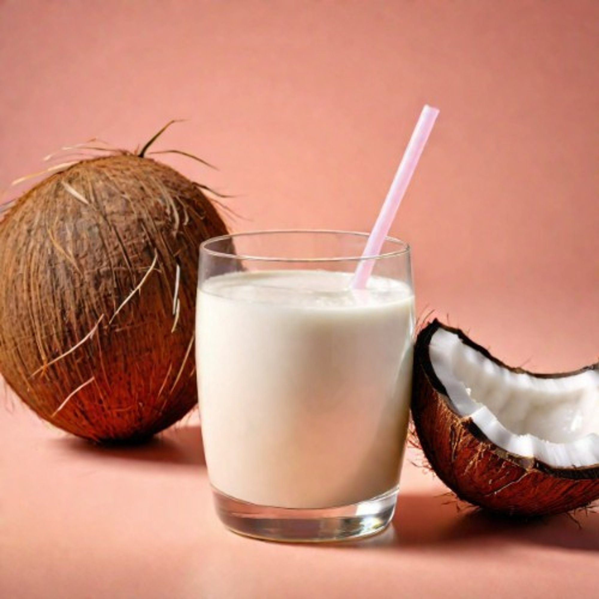 Coconut Juice