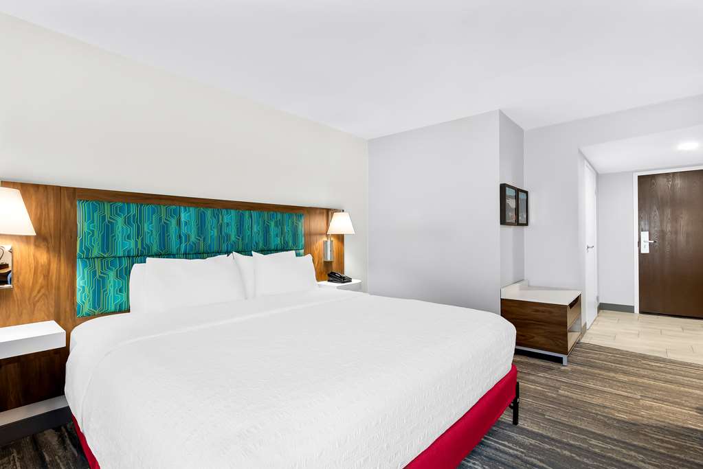 Hampton Inn Washington Image