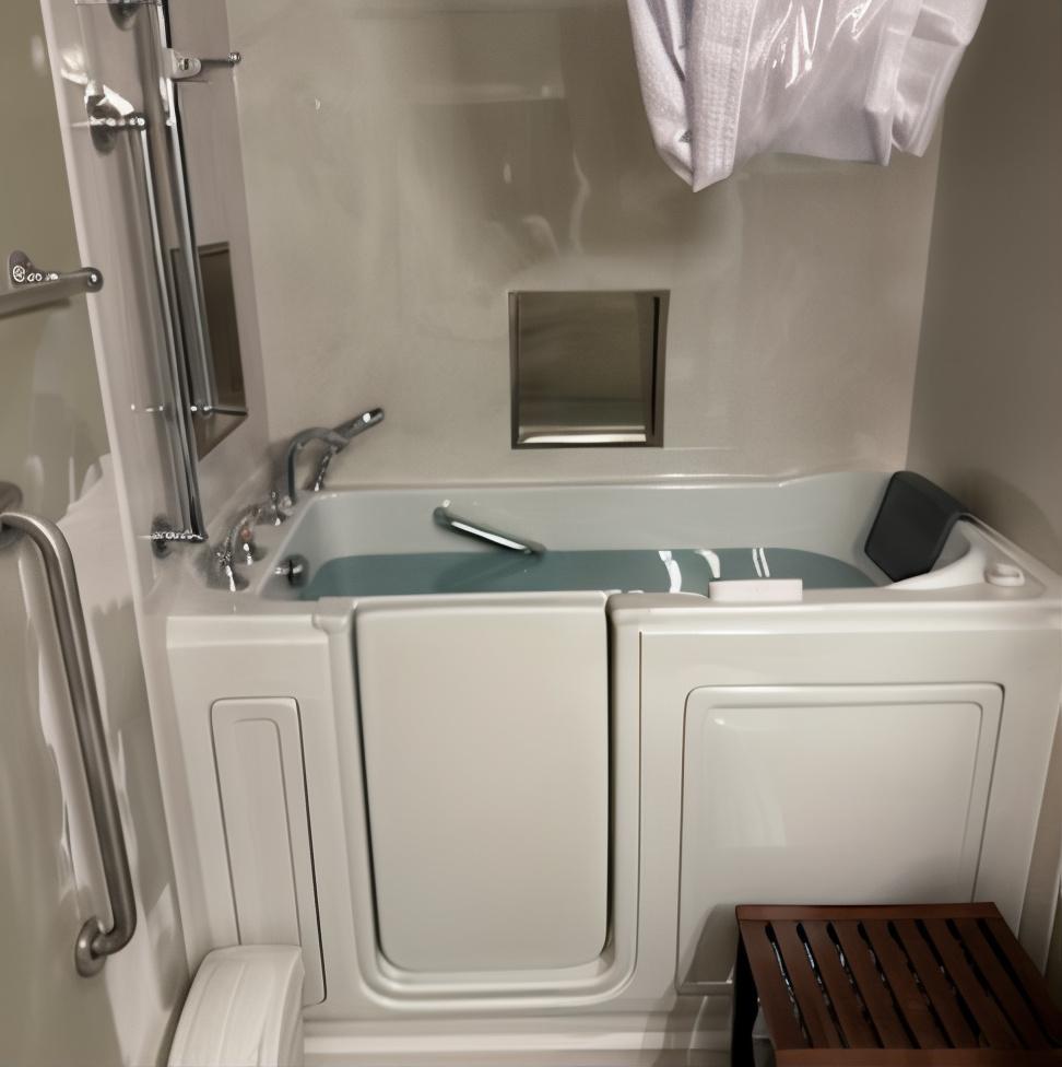 AlphaBaths LLC Image