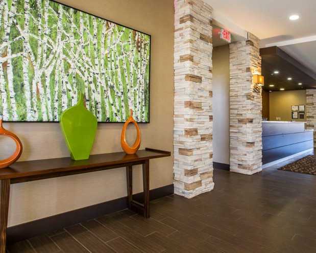 Images Comfort Inn