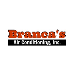 Branca's Air Conditioning Inc