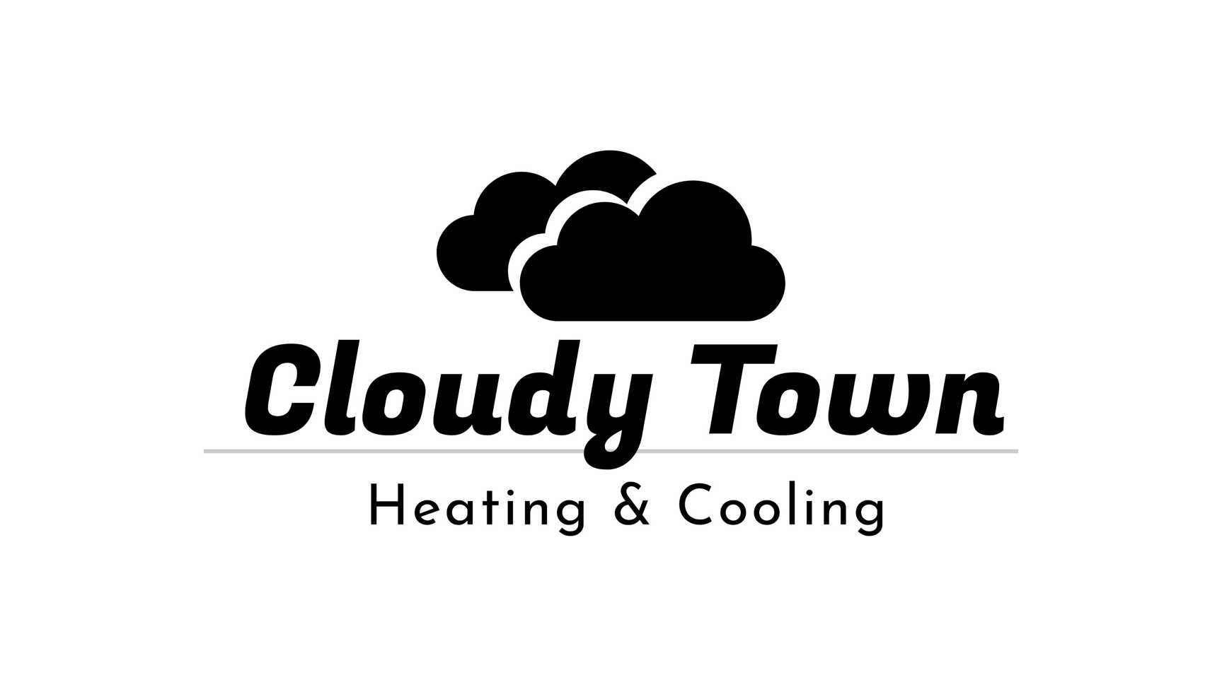 CLOUDY TOWN HVAC LTD. in  Langley, BC