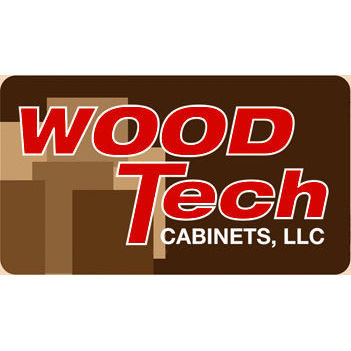 Wood Tech Cabinets Logo