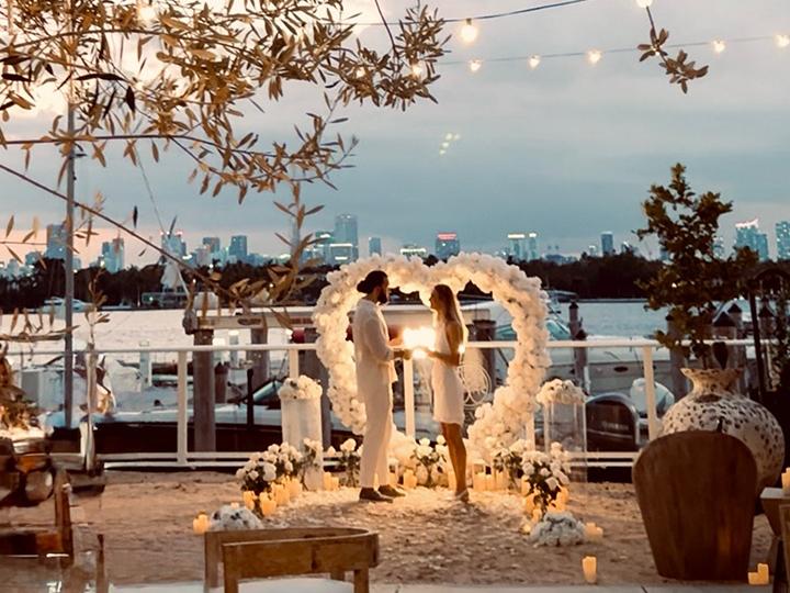 Pamplemousse on the Bay Image