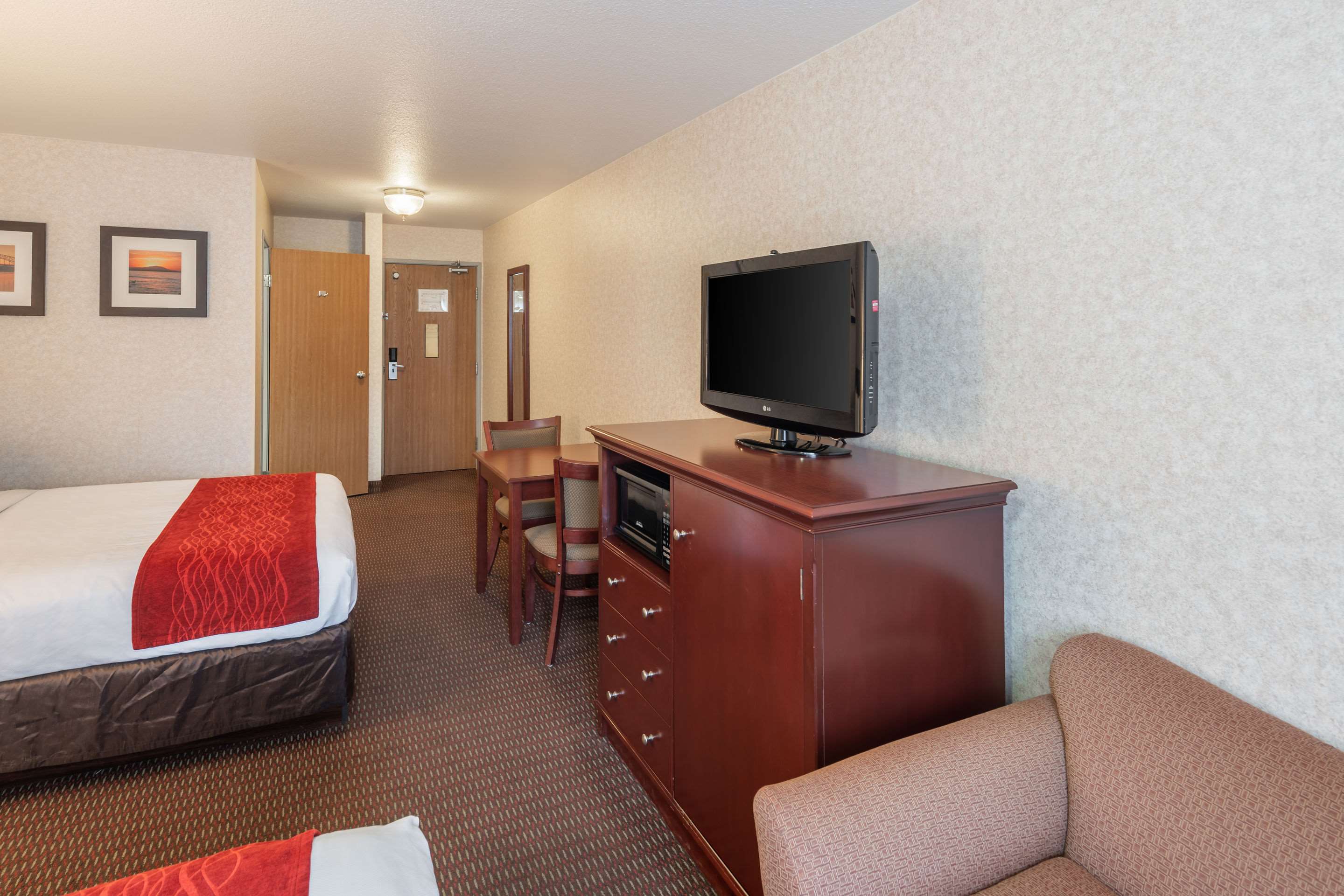 Comfort Inn Kennewick Richland Photo