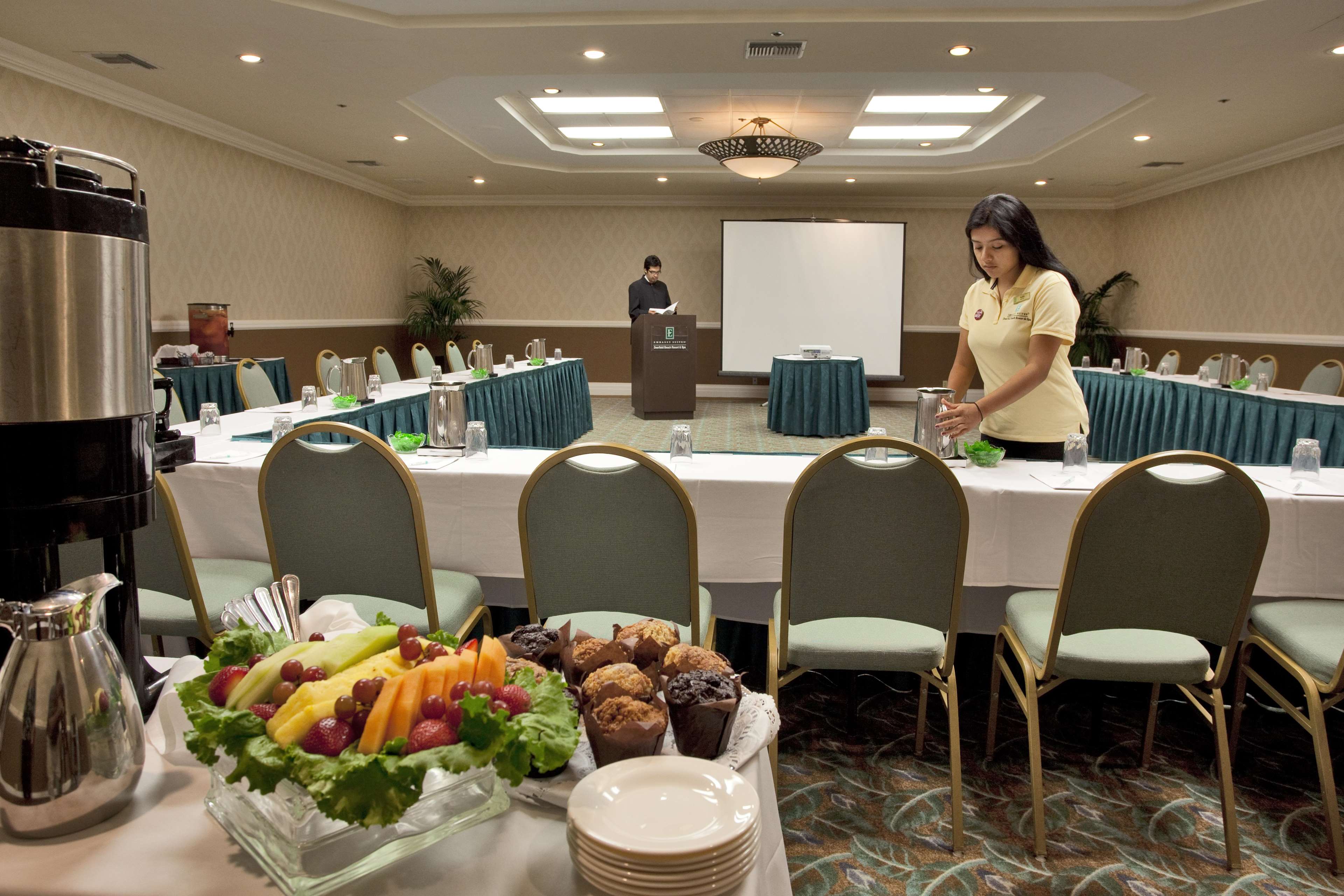 Embassy Suites by Hilton Deerfield Beach Resort & Spa Photo