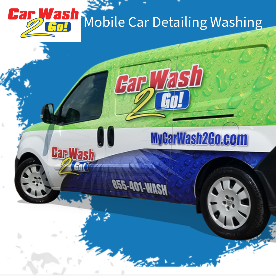 Car Wash 2Go