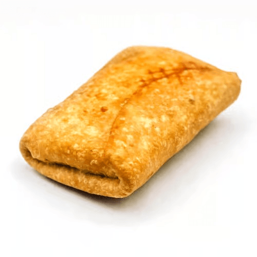 Sausage Pizza Puff