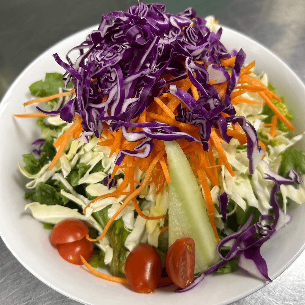 Mixed Greens