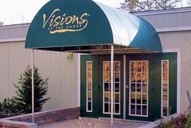 Canopies | Entrance